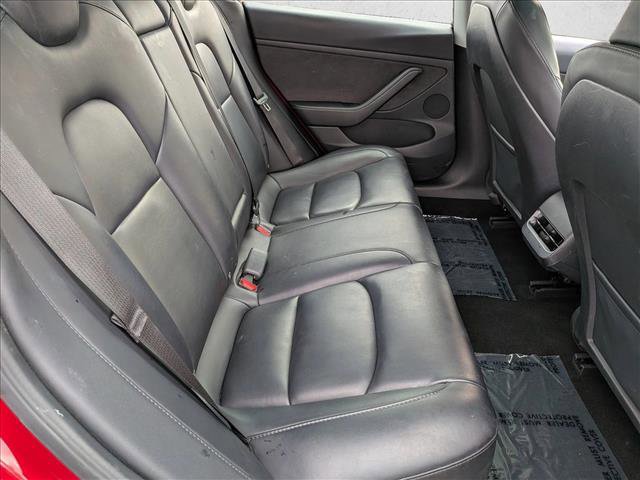 Used 2023 Tesla Model 3 Standard Range RWD image 25
