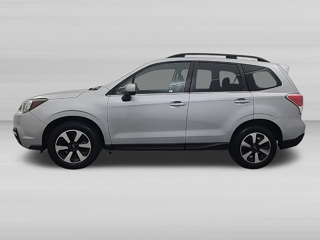 Used 2018 Subaru Forester 2.5i Limited AWD/4WD image 7