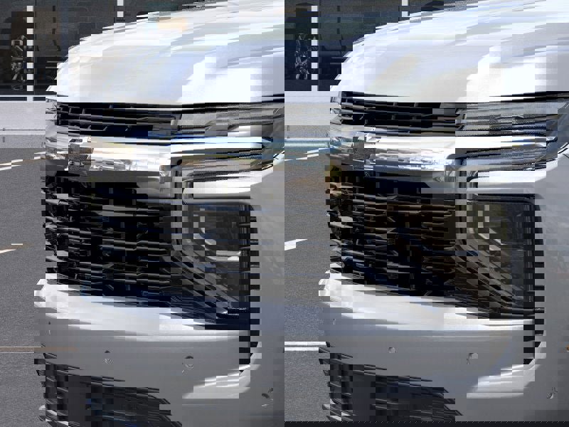 New 2026 Chevrolet Suburban LS image 13