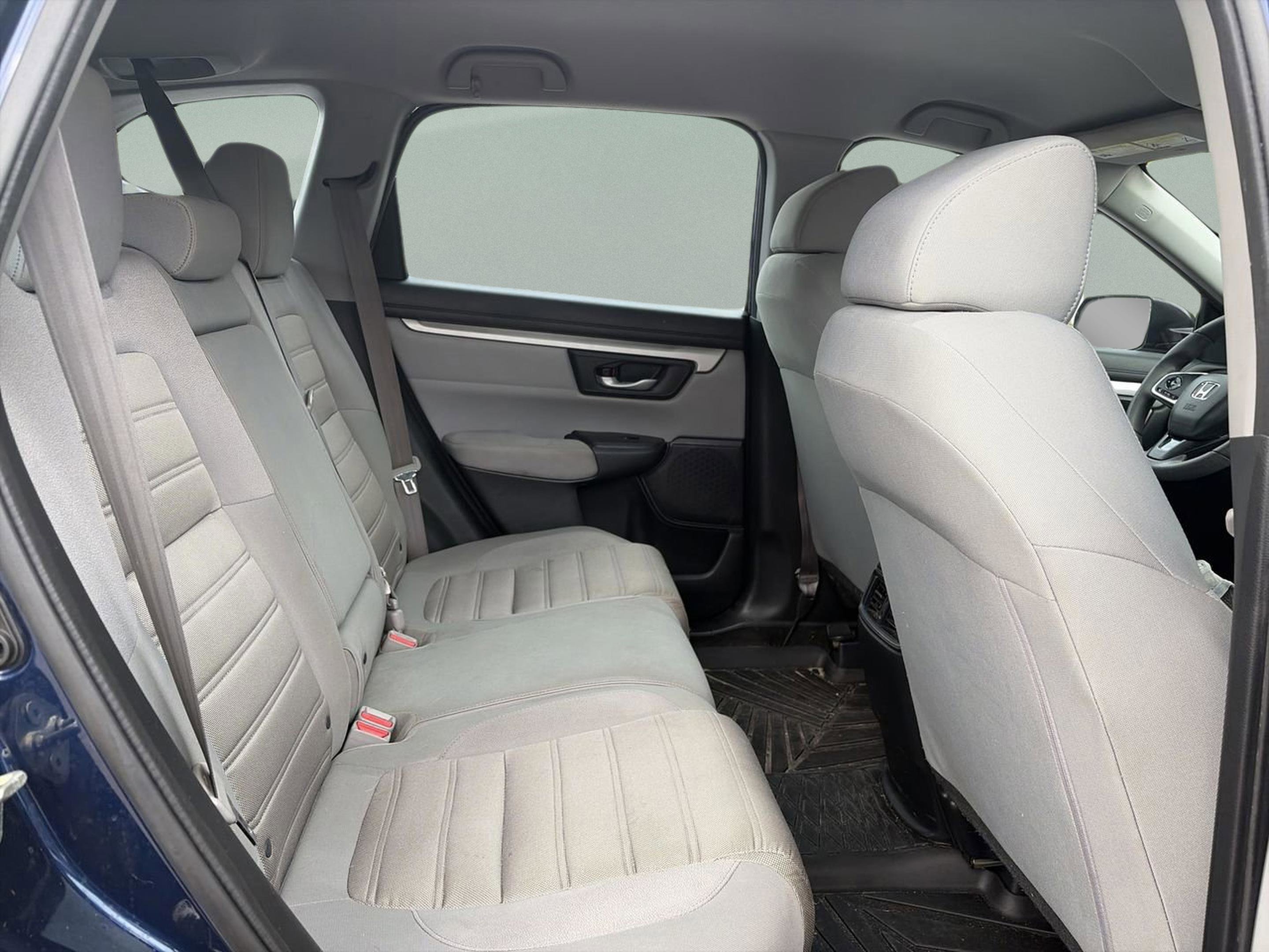 Used 2017 Honda CR-V LX image 18