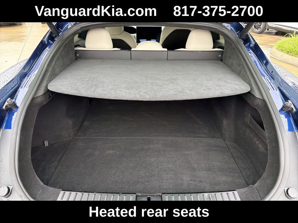 Used 2022 Tesla Model S Plaid image 24