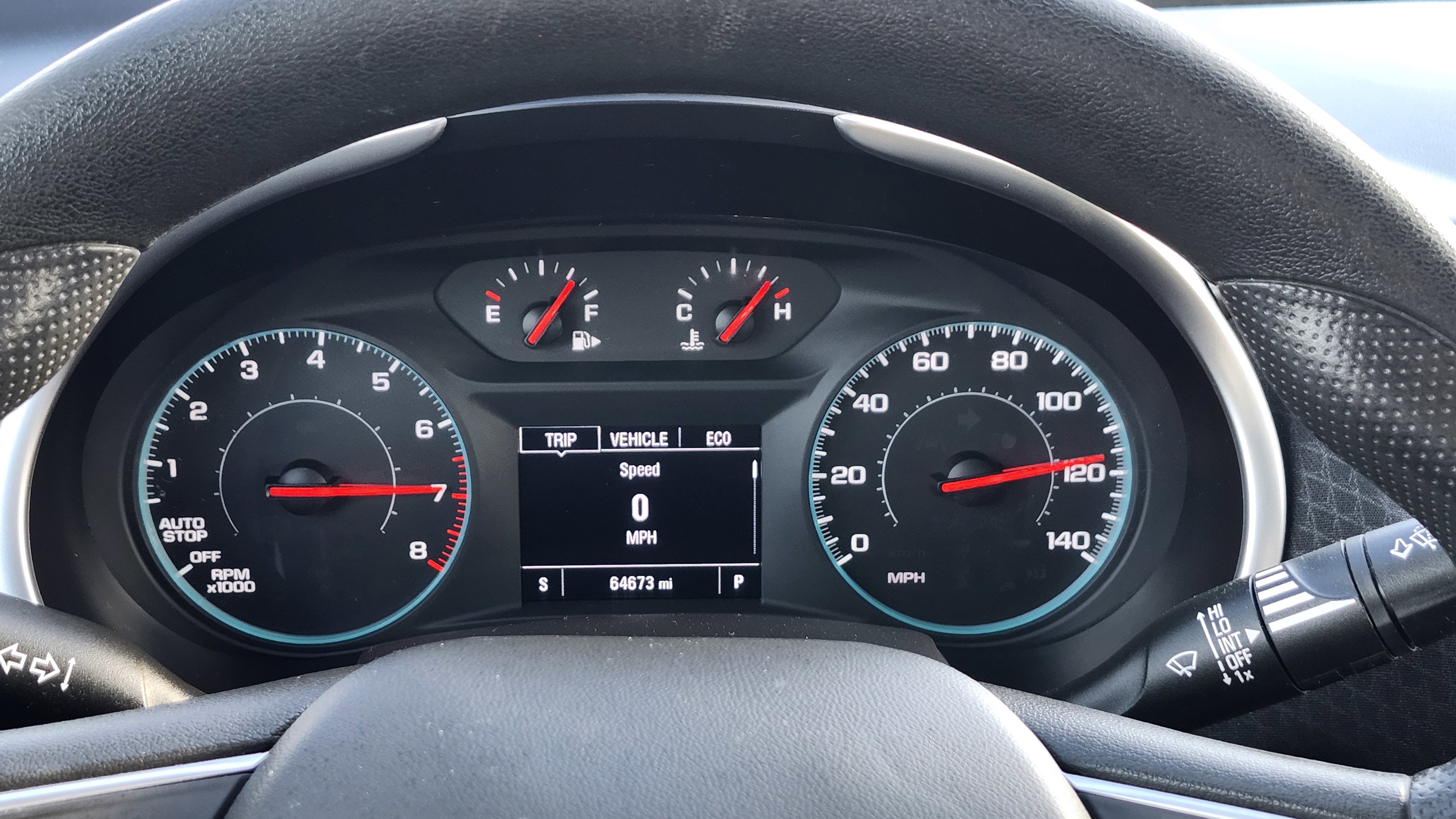 Used 2022 Chevrolet Malibu LT image 20