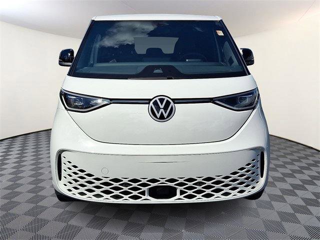 New 2025 Volkswagen ID. Buzz Pro S image 2