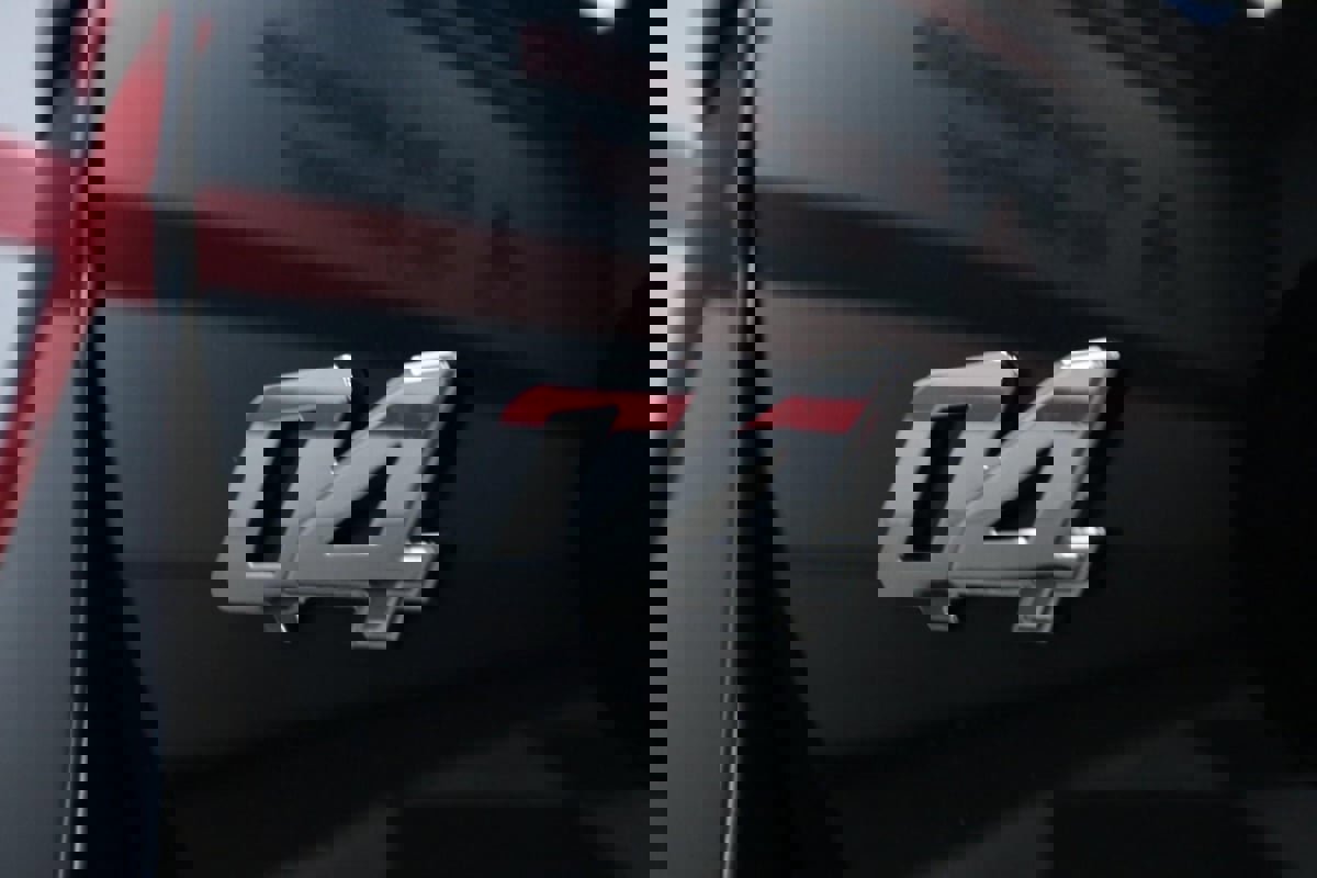 Used 2022 Maserati Ghibli Modena Q4 image 40