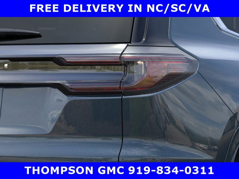 New 2026 GMC Acadia Denali w/ Super Cruise Package image 14