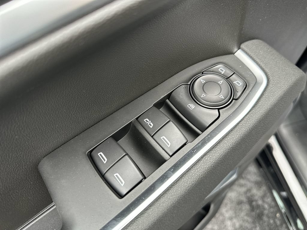 New 2026 Chevrolet Silverado 1500 LT AWD/4WD image 19