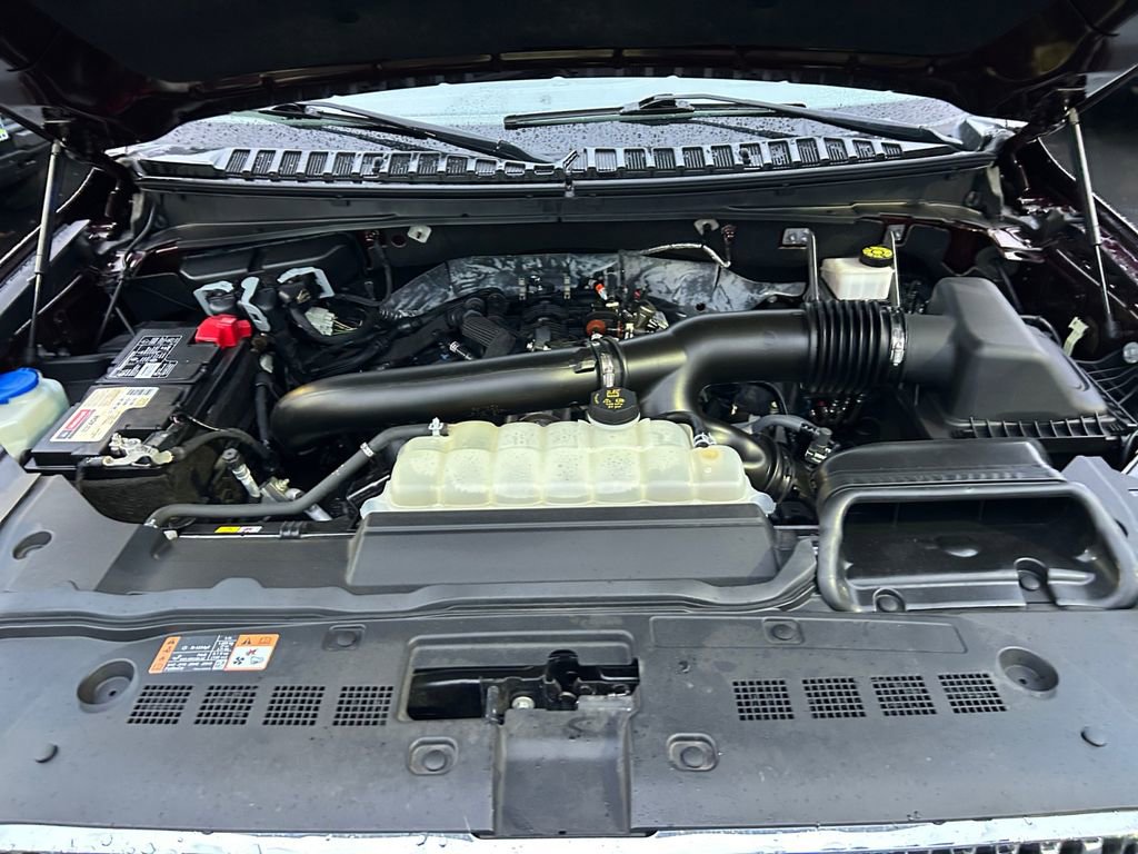 Used 2023 Lincoln Navigator Reserve image 29