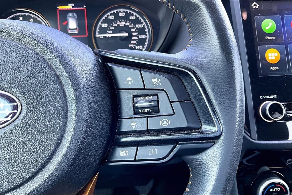 Used 2024 Subaru Forester Wilderness AWD/4WD image 19