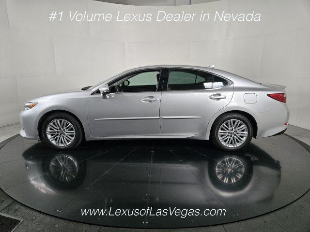 Used 2014 Lexus ES 350 w/ Premium Package FWD image 3