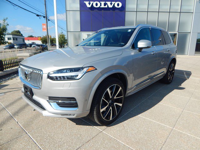 Certified 2024 Volvo XC90 B6 Plus w/ Protection Package Premier
