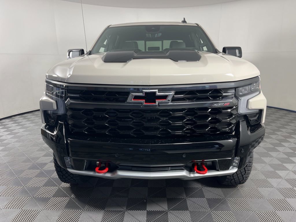 New 2026 Chevrolet Silverado 1500 ZR2 image 7