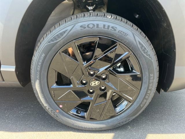 New 2026 Hyundai Kona SEL Sport image 11