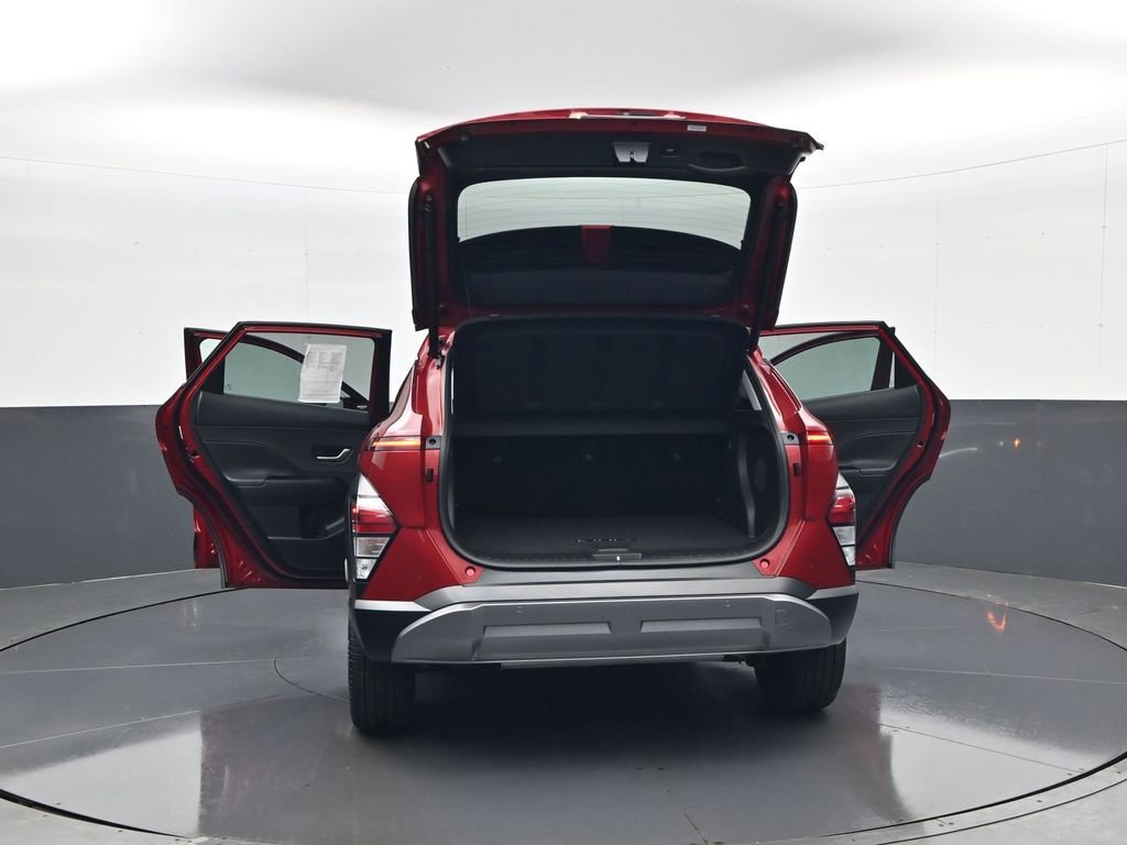 Certified 2026 Hyundai Kona Limited image 32