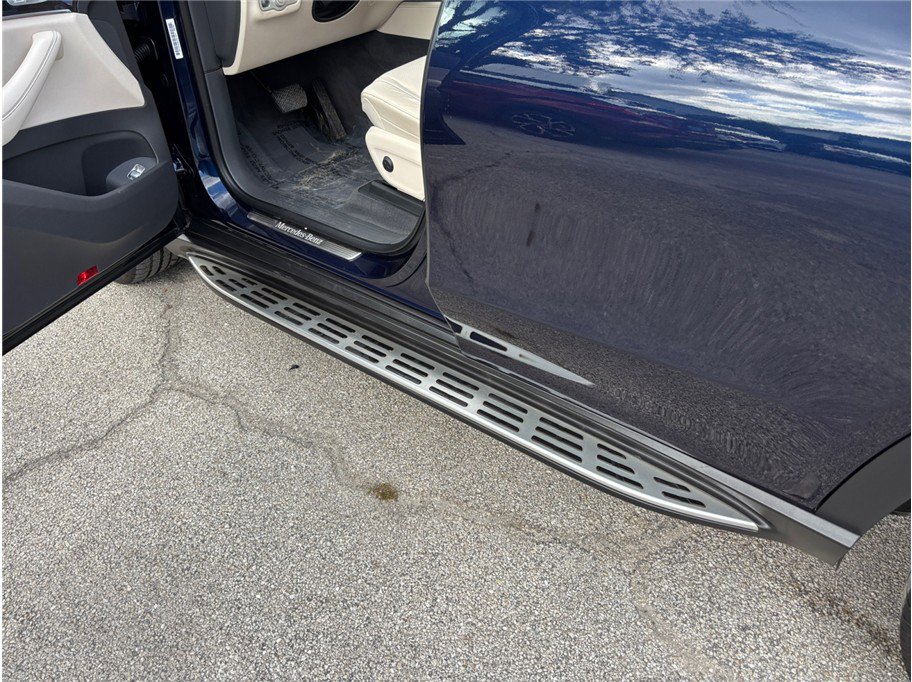 Used 2020 Mercedes-Benz GLE 350 4MATIC image 18