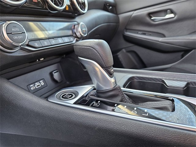 Used 2021 Nissan Sentra SV w/ Trunk Package image 24