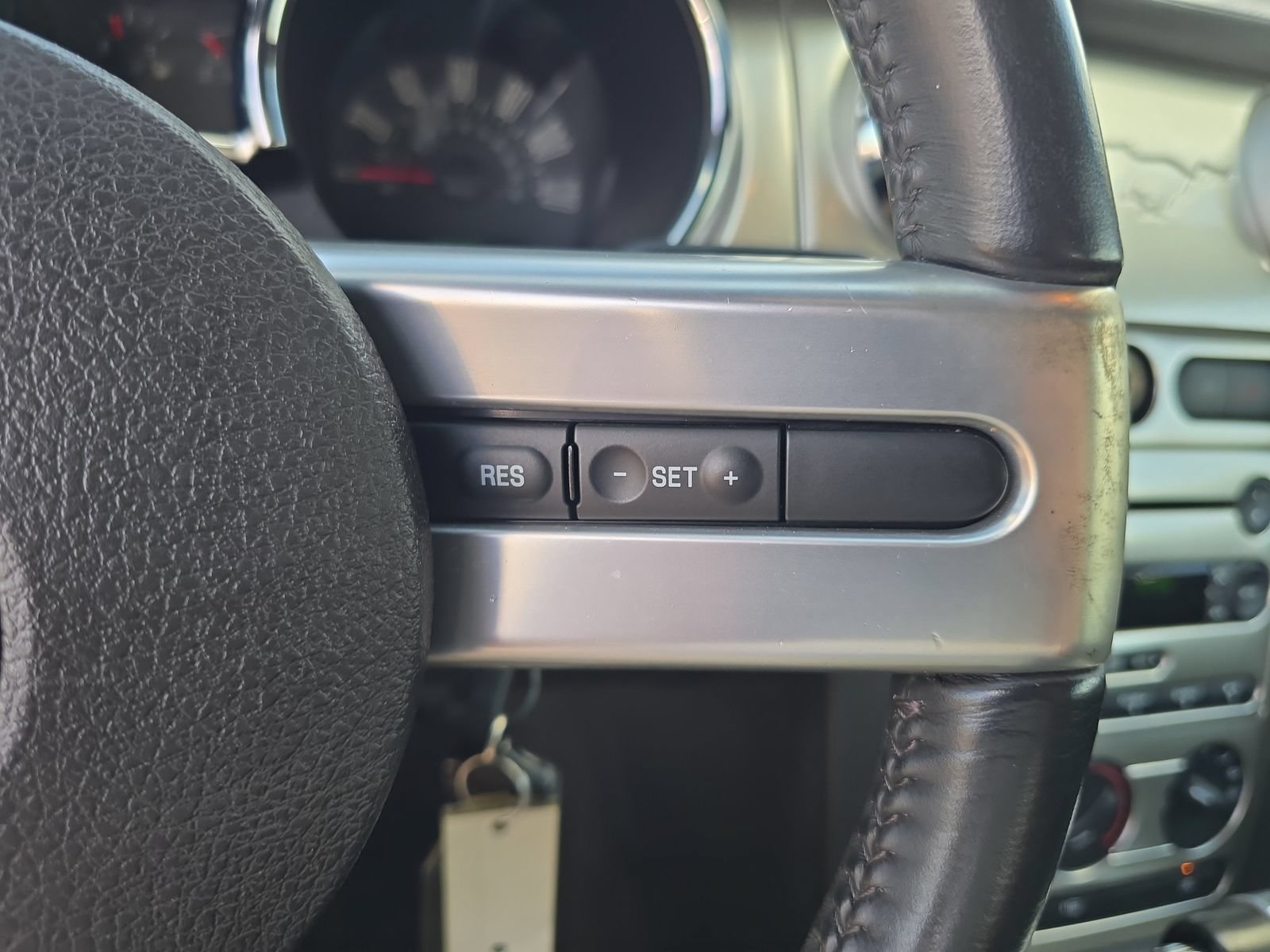Used 2007 Ford Mustang Premium RWD image 19
