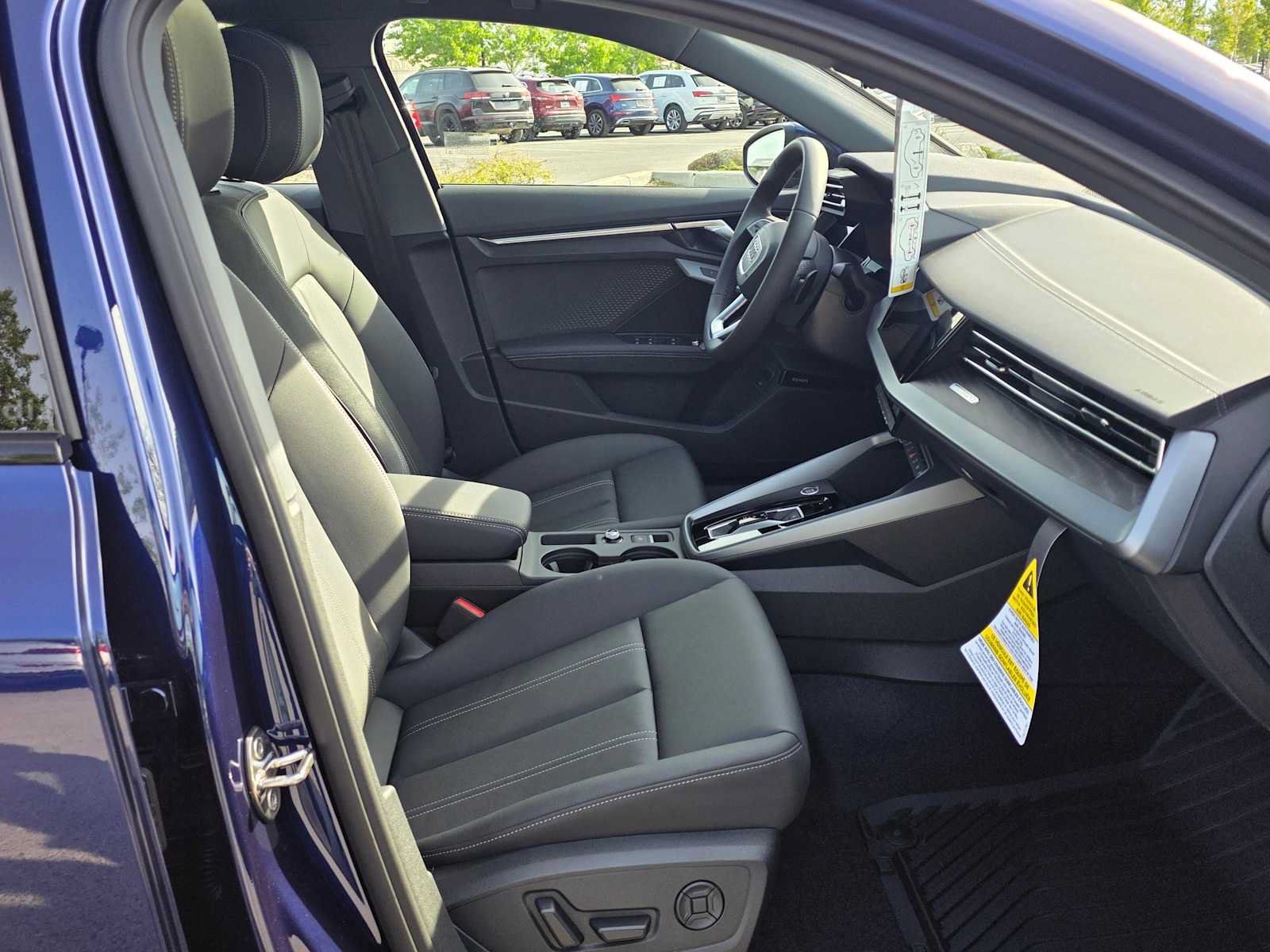 New 2026 Audi A3 2.0T Premium Plus AWD/4WD image 11