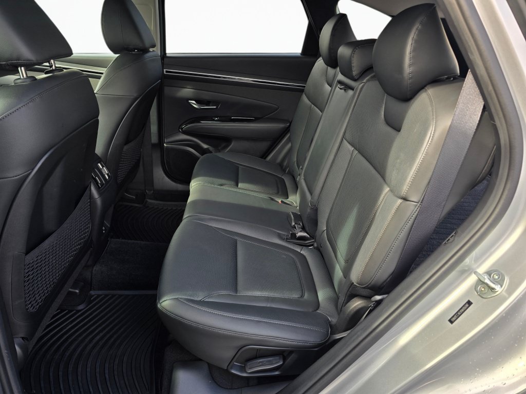 Used 2022 Hyundai Tucson SEL w/ Convenience + Premium Package AWD/4WD image 19
