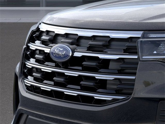 New 2026 Ford Explorer Active image 17