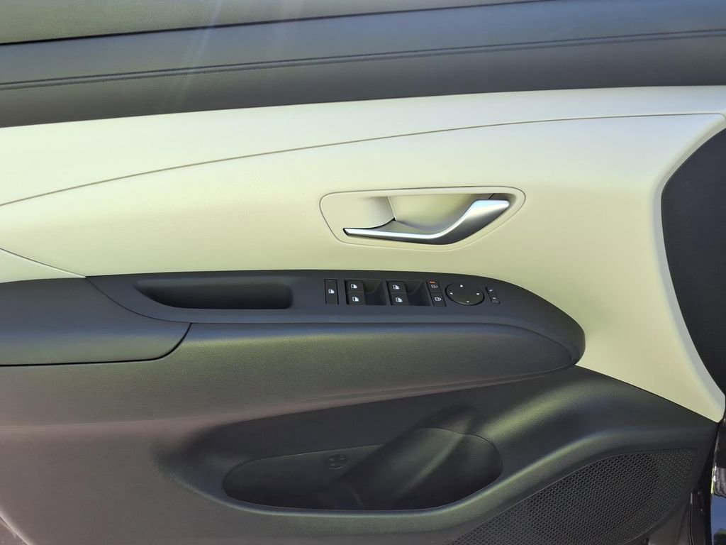 New 2026 Hyundai Tucson SEL FWD image 14