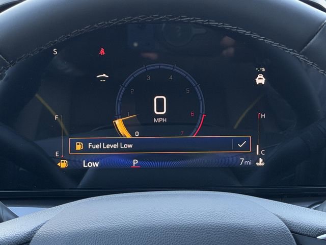 New 2026 Chevrolet Trax ACTIV w/ Driver Confidence Package image 13