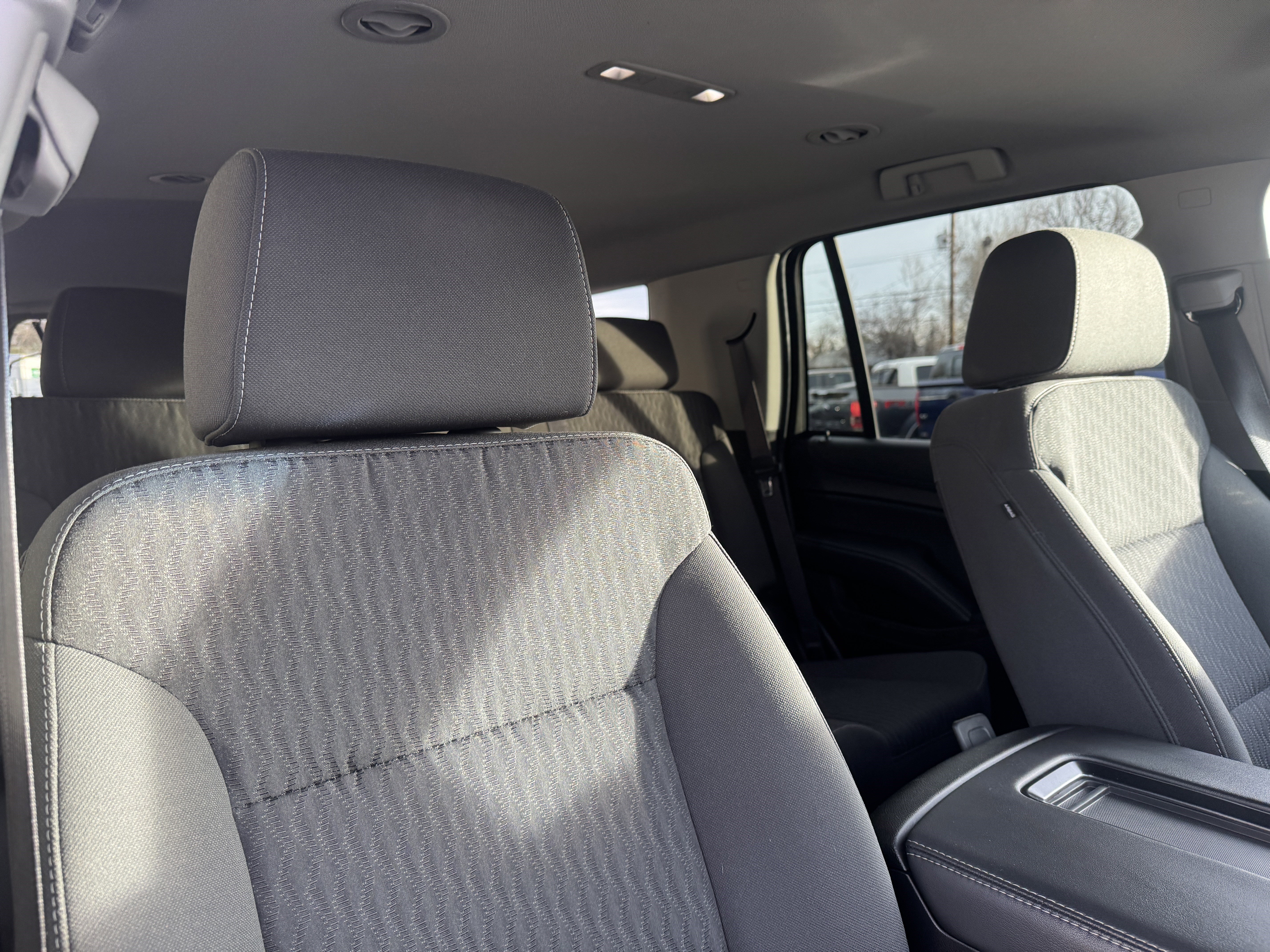 Used 2020 Chevrolet Tahoe LS w/ Enhanced Driver Alert Package image 21