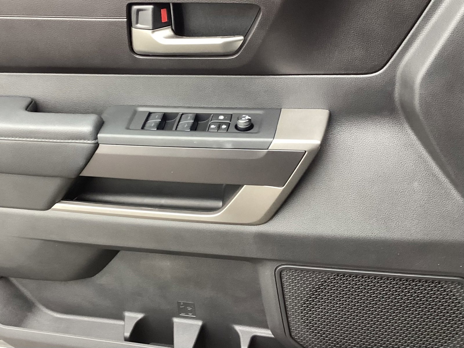 New 2025 Toyota Tundra SR5 image 26