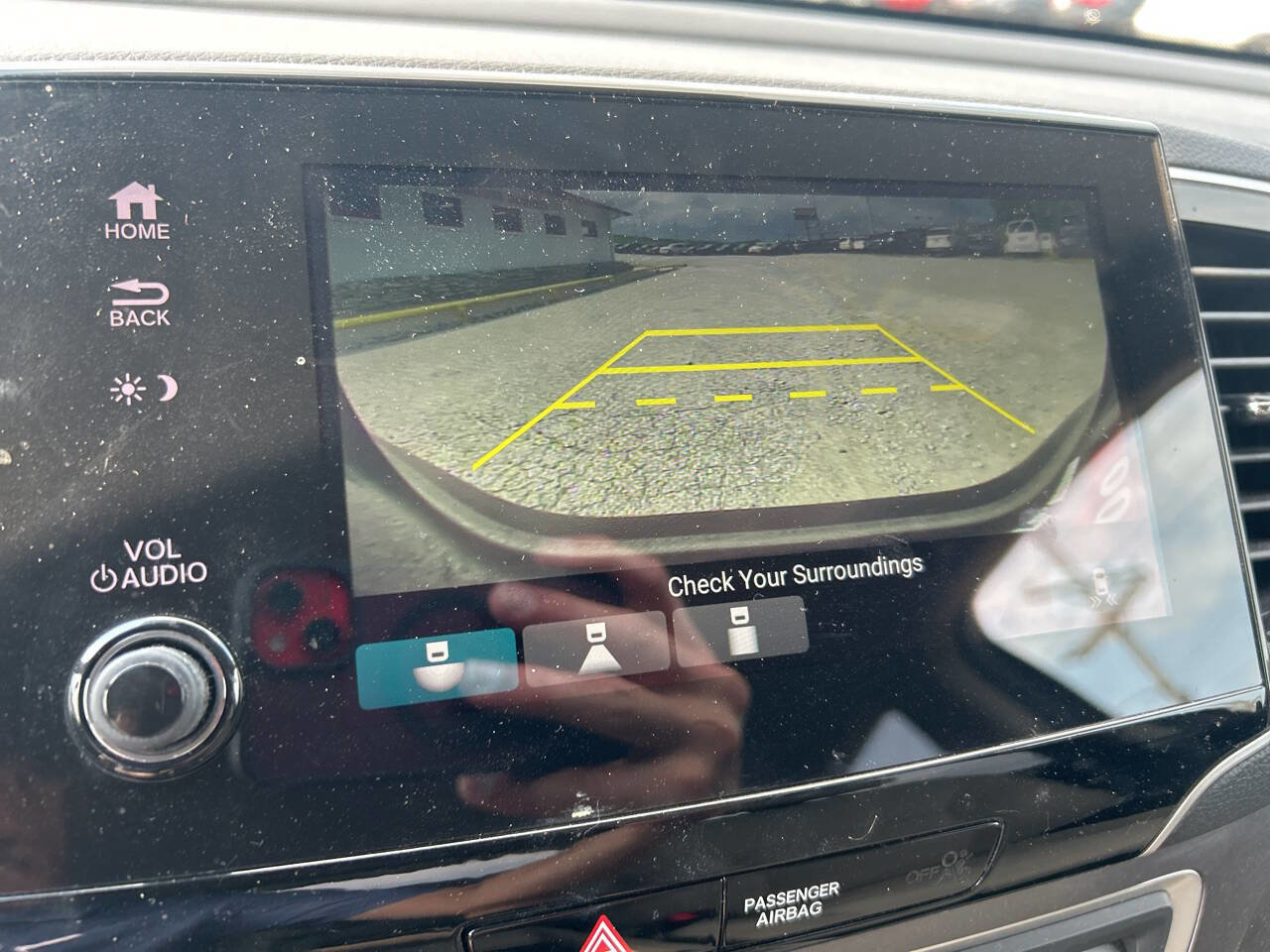 Used 2020 Honda Pilot EX image 27