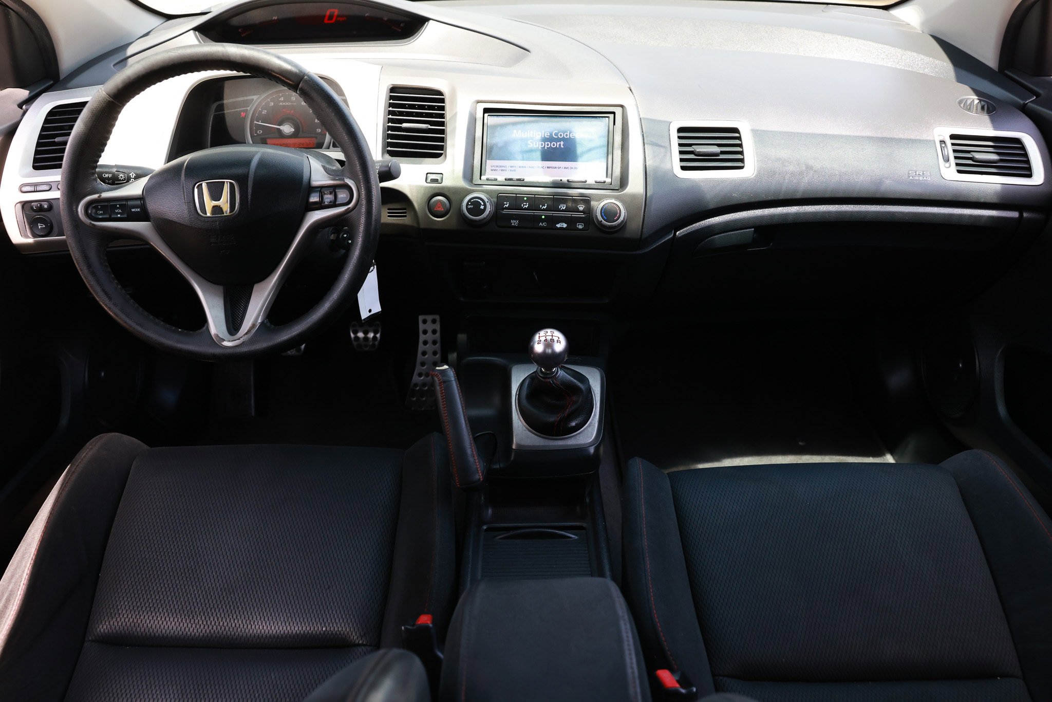 Used 2006 Honda Civic Si image 2