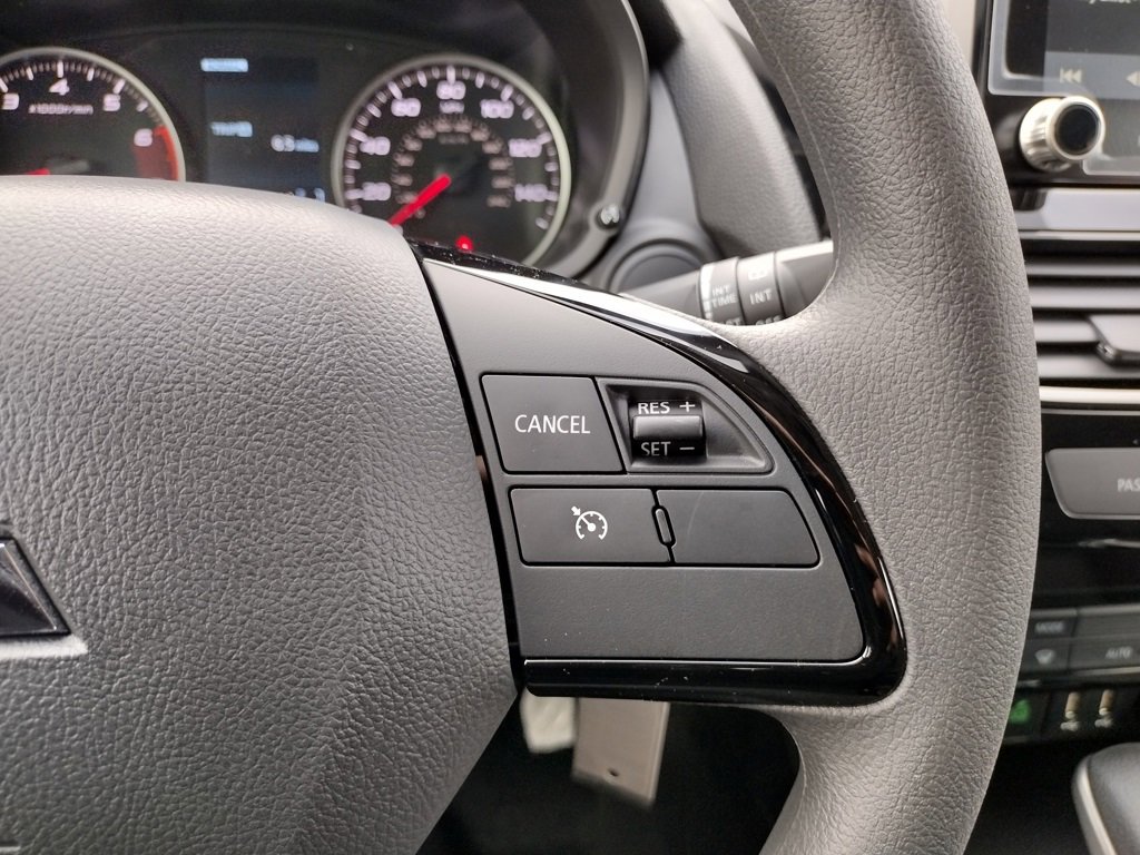 New 2026 Mitsubishi Eclipse Cross ES image 25