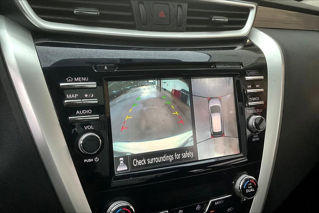 Used 2016 Nissan Murano SL image 14