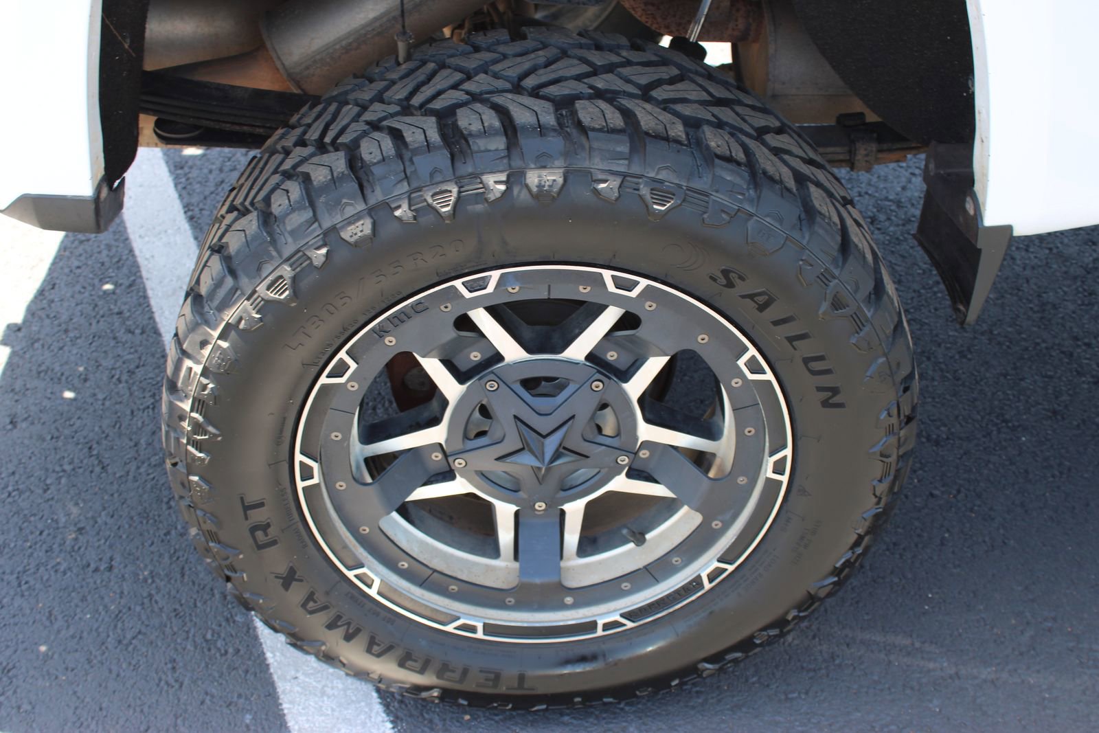 Used 2017 Chevrolet Colorado Z71 AWD/4WD image 26