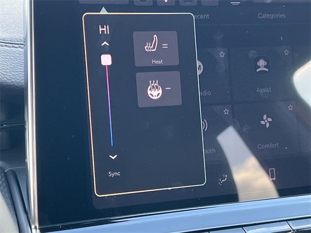 New 2026 Jeep Compass Limited image 22