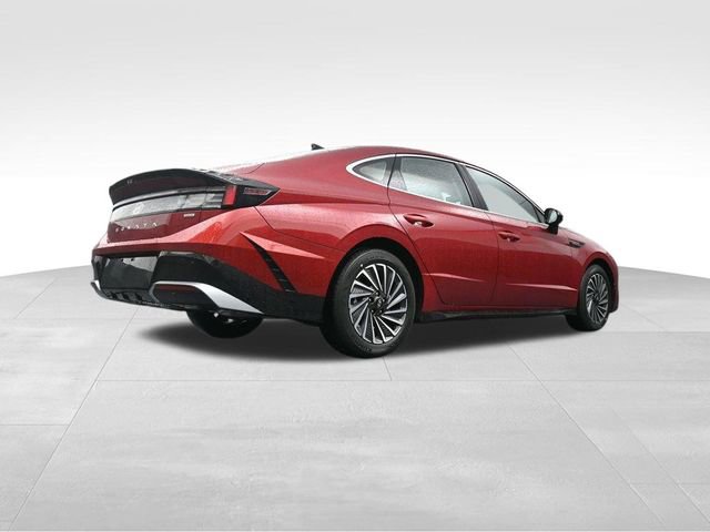 New 2026 Hyundai Sonata SEL image 37