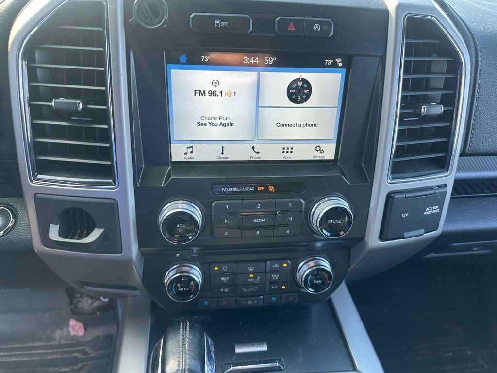 Used 2018 Ford F150 Lariat image 24