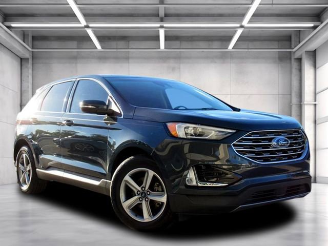 Used 2019 Ford Edge SEL w/ Equipment Group 201A