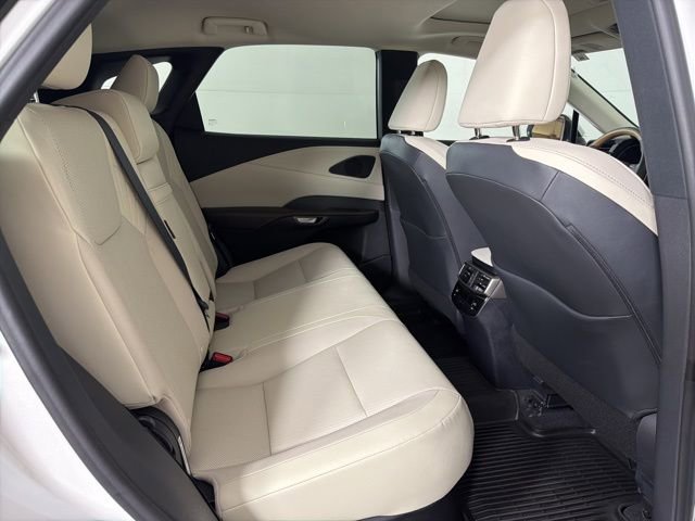 Used 2024 Lexus RX 350 Premium w/ Cold Area Package AWD/4WD image 16