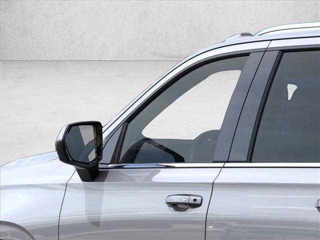 New 2026 Chevrolet Suburban LS w/ Max Trailering Package image 12