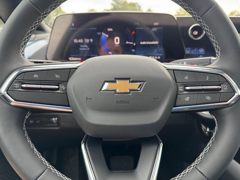 New 2026 Chevrolet Equinox EV LT image 13