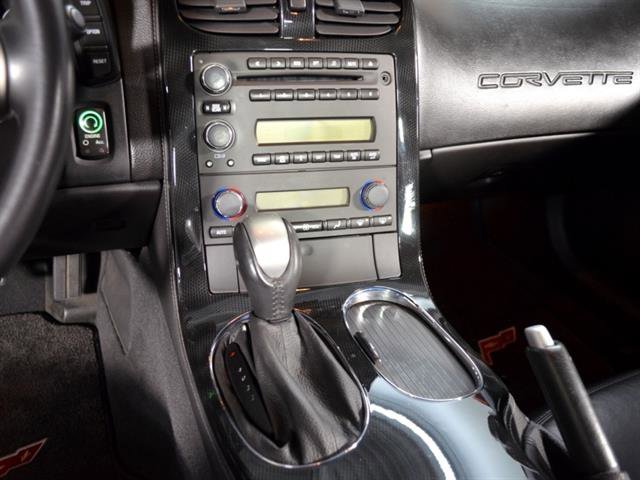 Used 2008 Chevrolet Corvette Coupe w/ Preferred Equipment Group image 14