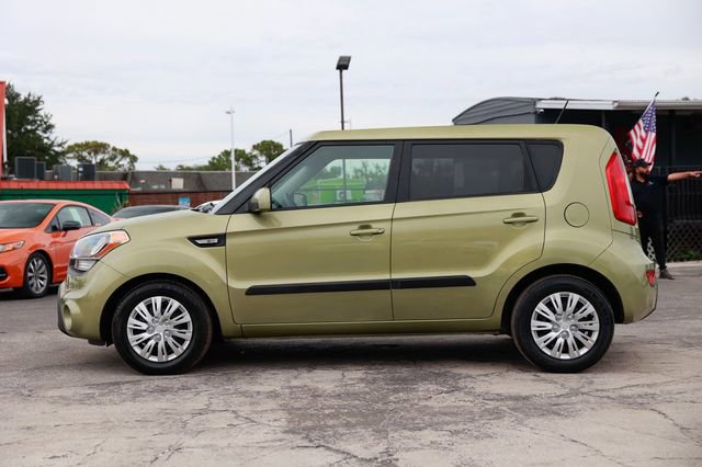 Used 2013 Kia Soul image 5