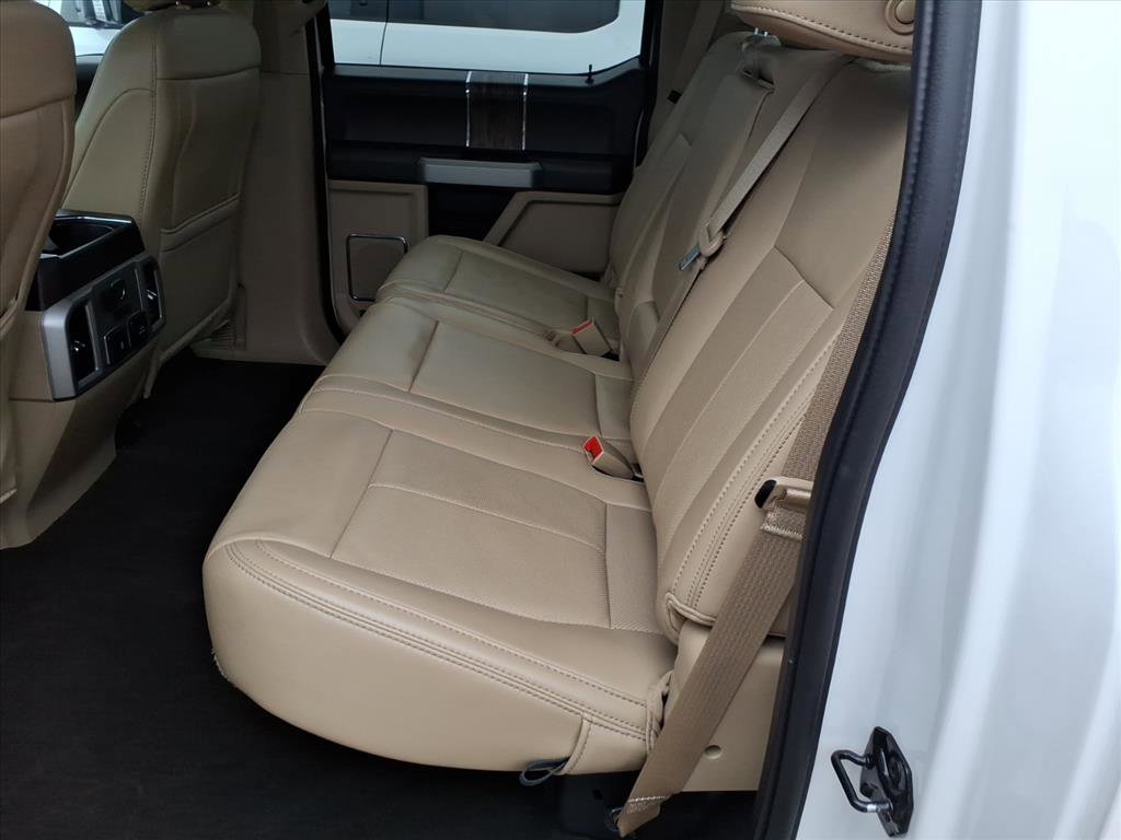 Used 2019 Ford F150 Lariat w/ Equipment Group 502A Luxury image 7