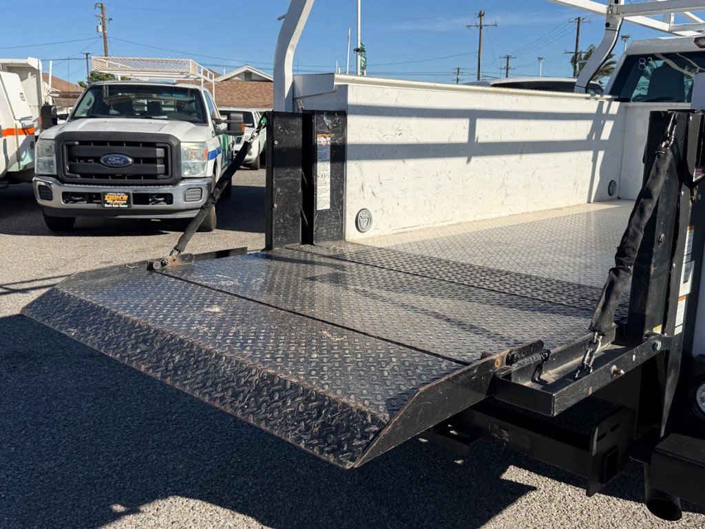 Used 2021 Chevrolet Silverado 2500 W/T w/ WT Fleet Convenience Package image 27