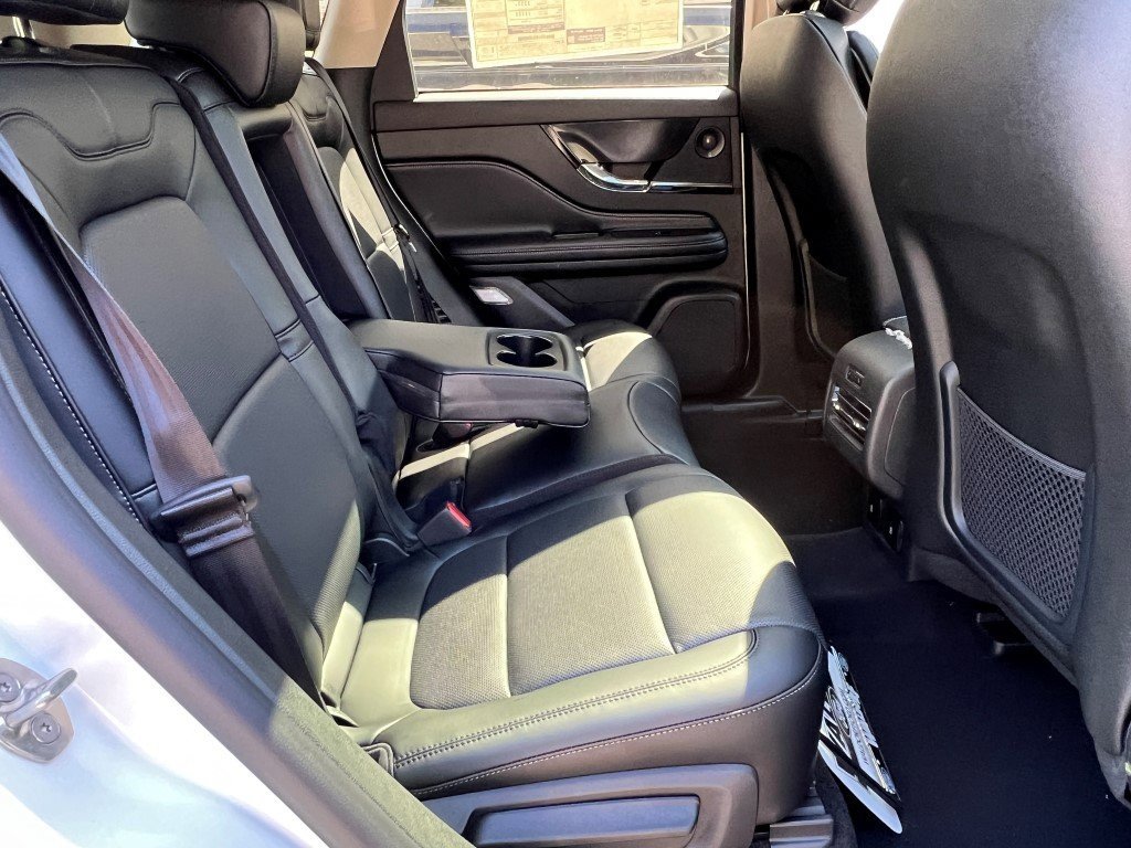 New 2025 Lincoln Corsair Grand Touring w/ Equipment Group 302A image 11