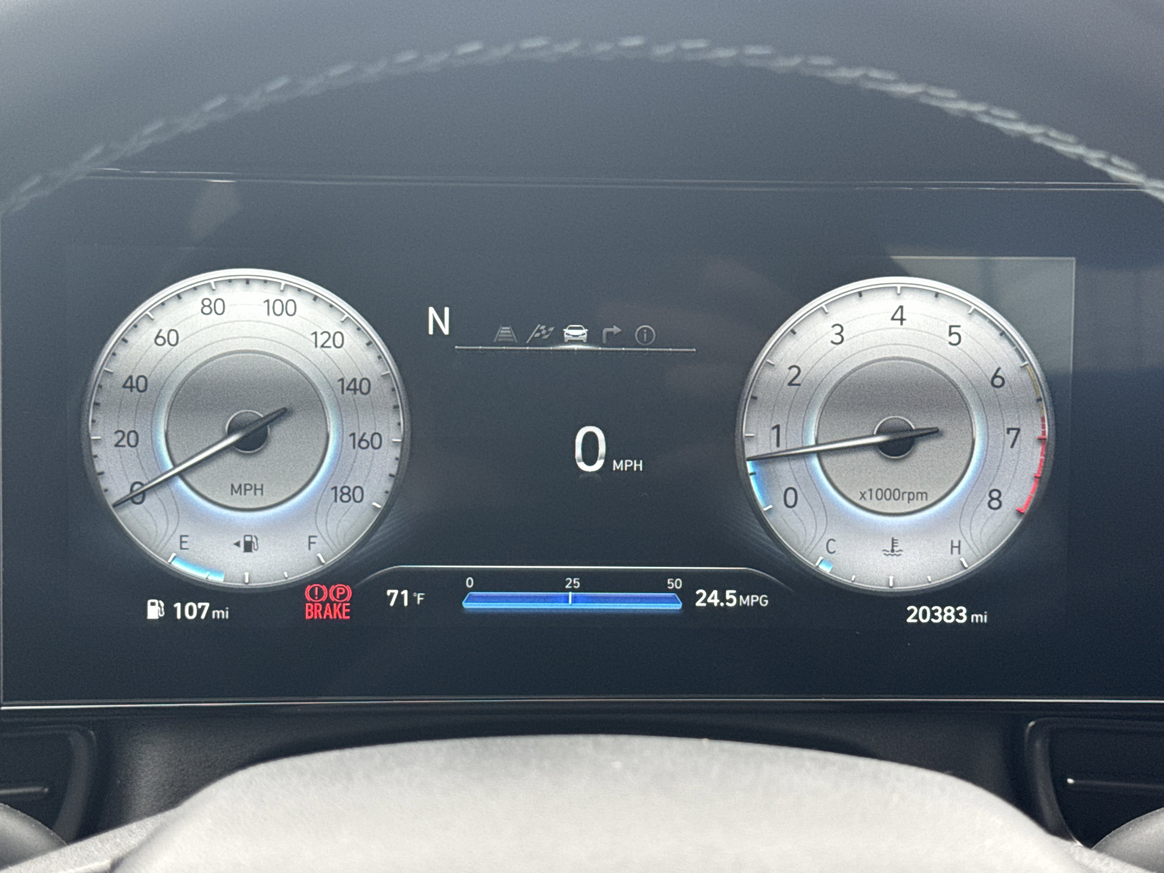 Used 2023 Hyundai Elantra N FWD image 3