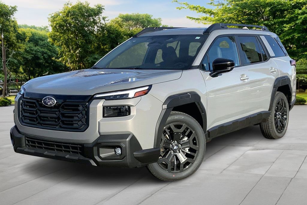 New 2026 Subaru Outback Limited XT image 1