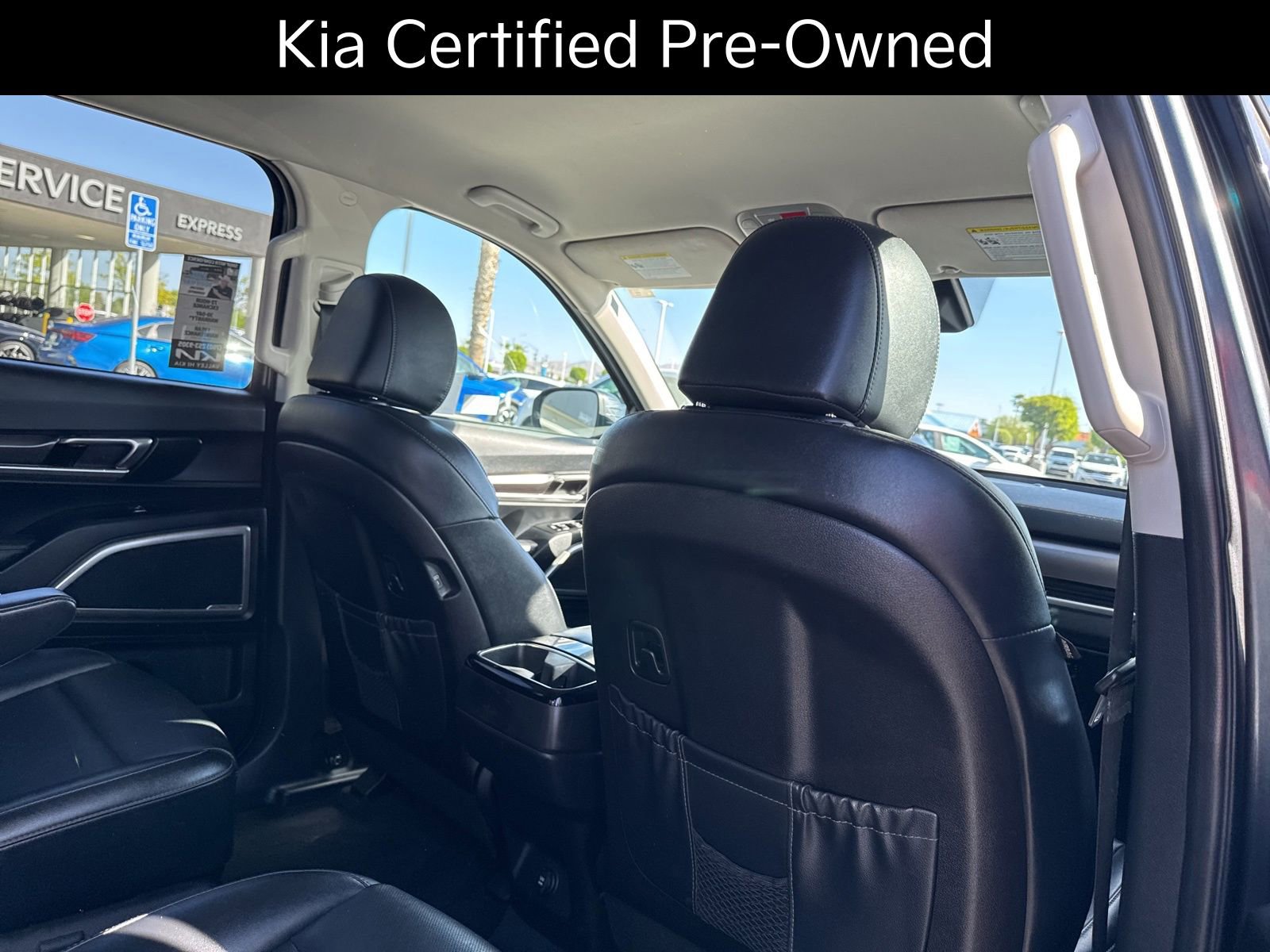 Certified 2023 Kia Telluride S AWD/4WD image 25