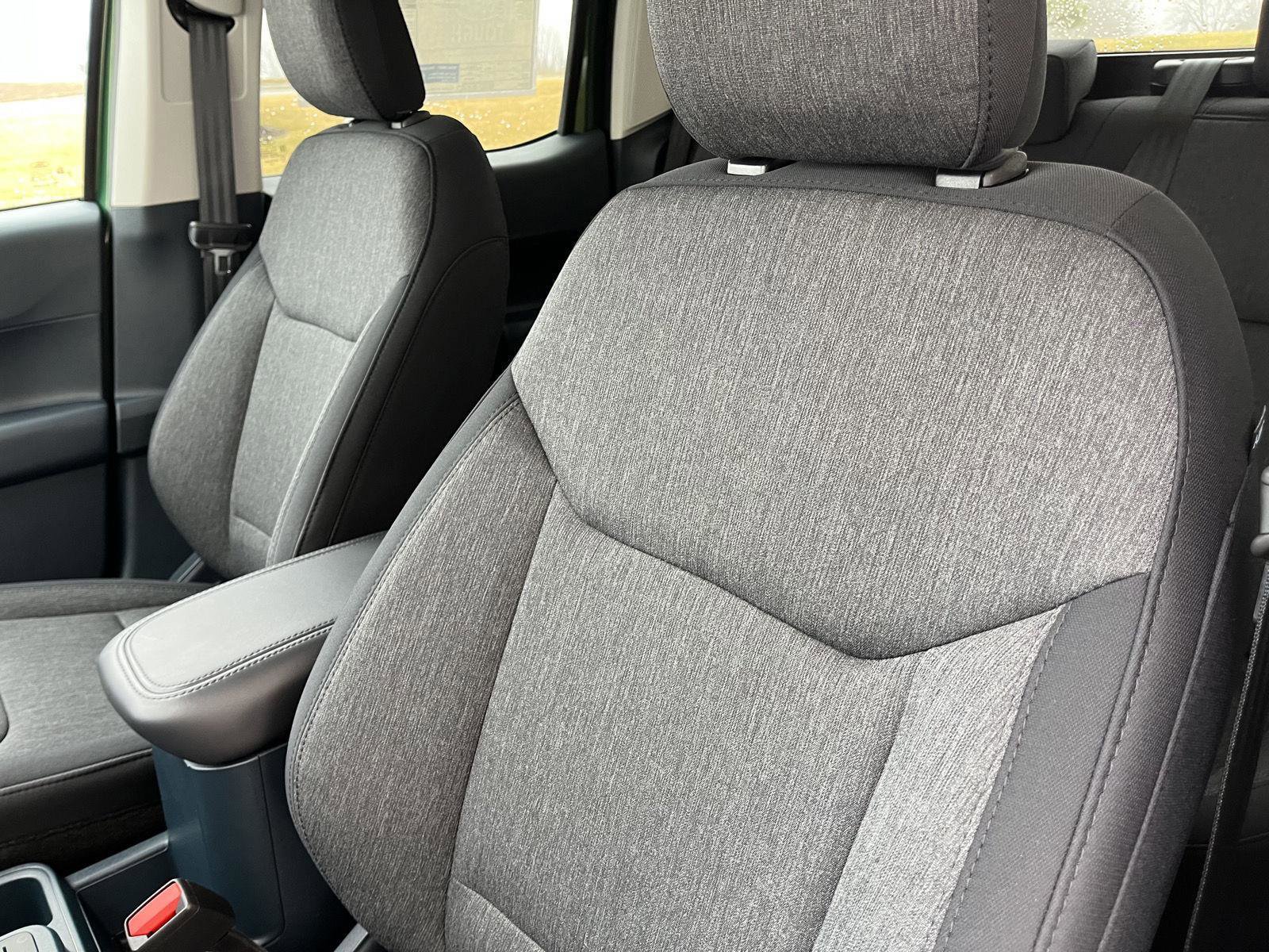 New 2025 Ford Maverick XLT w/ XLT Luxury Package image 19