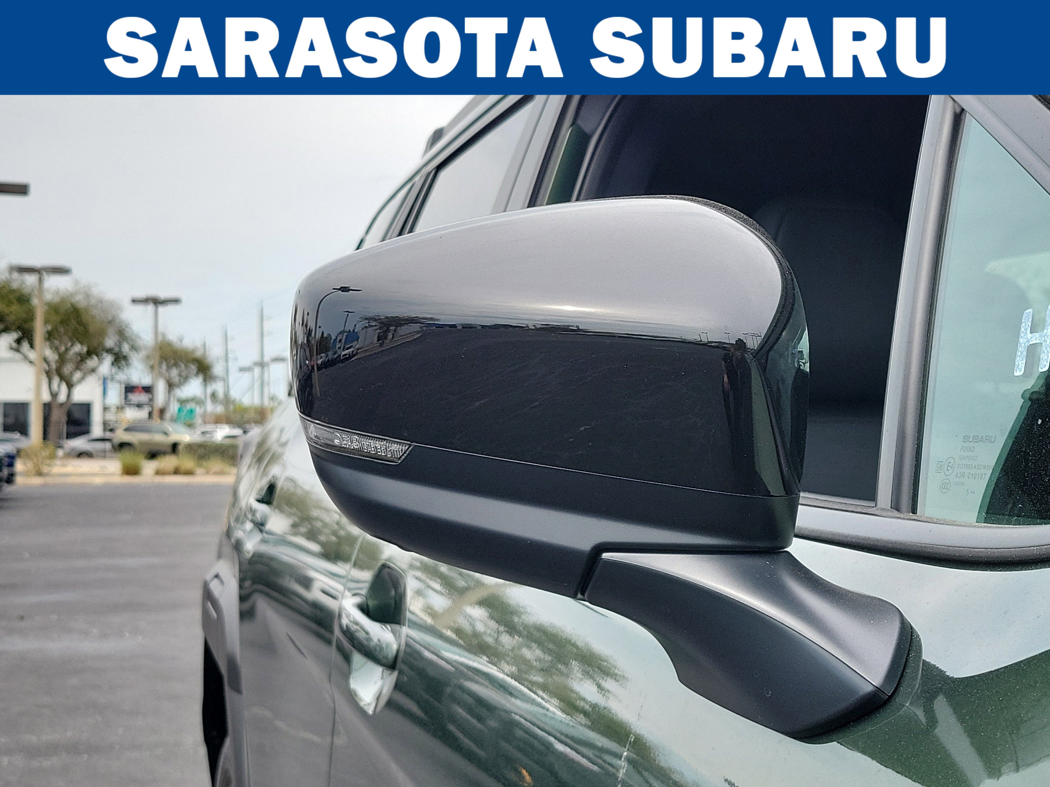 New 2026 Subaru Outback Limited AWD/4WD image 9