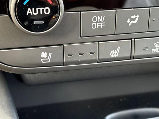 New 2026 Subaru Outback Wilderness image 8